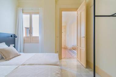 Mosaiko Homes Catedral Granada