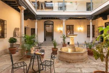 Palacete 1620 Premium Suites Only adults