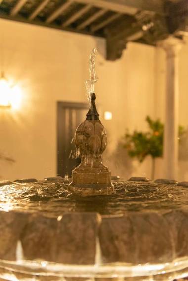 Palacete 1620 Premium Suites Only adults