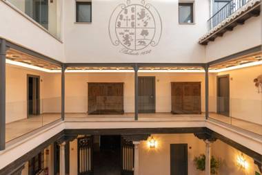 Palacete 1620 Premium Suites Only adults