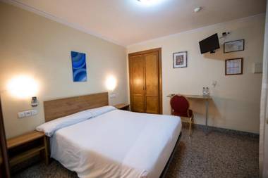 Hotel Monasterio Granada - Adults Only