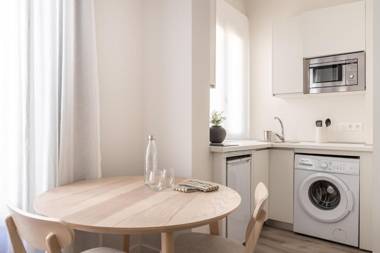 Apartamentos Líbere Granada Catedral