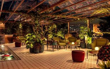 Seda Club Hotel