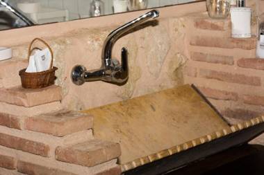 Hábitat Troglodita Almagruz