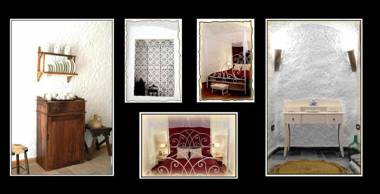 Hábitat Troglodita Almagruz