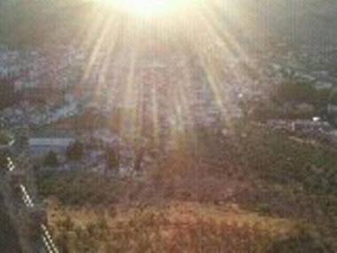 Apartamentos Pájaro Azul