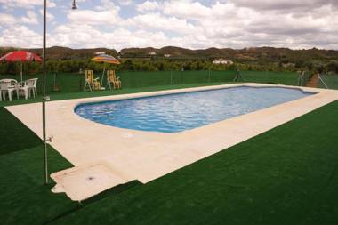 Cuevas Cañada de las Piedras