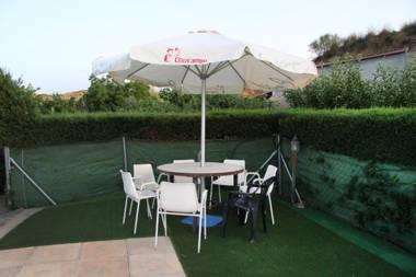 Cuevas Cañada de las Piedras