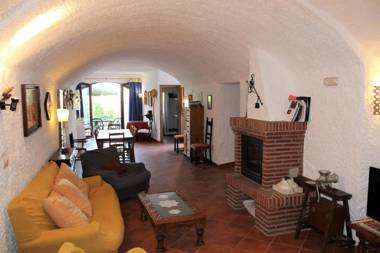 Cuevas La Cocinillas