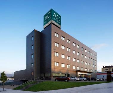 AC Hotel Gijón by Marriott