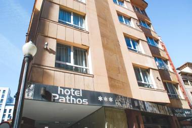 Hotel City House Pathos