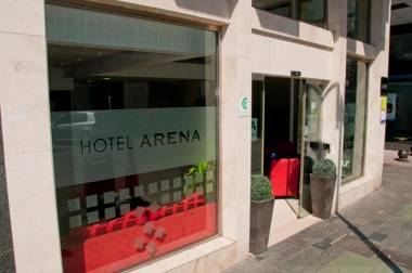 Hotel Arena