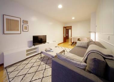 Apartamentos Urban Blue Blue Hotels