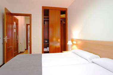 Apartamentos Urban Blue Blue Hotels