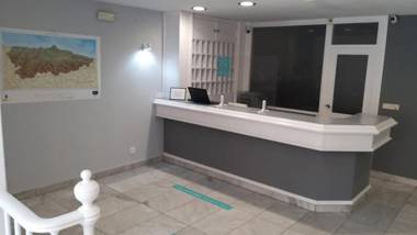 Hotel Alda Centro Gijón