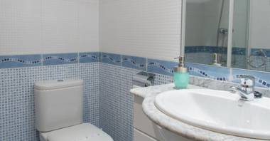 Apartamentos Cean Bermudez