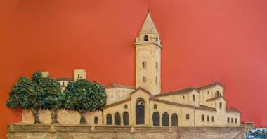 Apartamentos Cean Bermudez