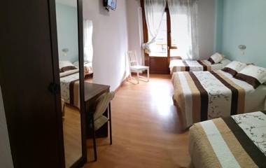 Hostal Campoamor