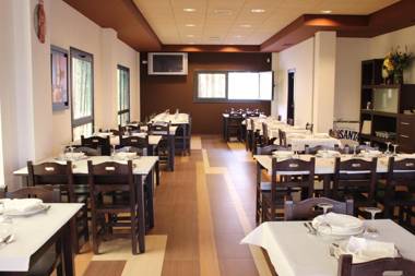 Hotel la Posada de Roces