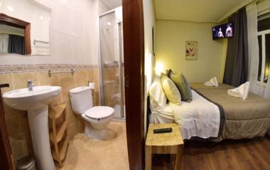 Hostel Gijón Centro