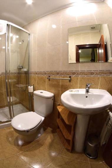 Hostel Gijón Centro