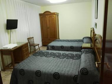 Hostal San Felix