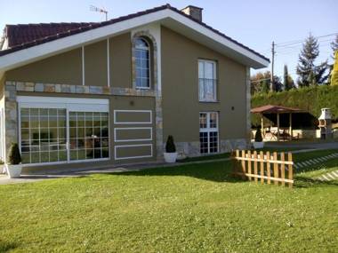 APARTAMENTOS Puerta de gijon