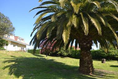 APARTAMENTOS Puerta de gijon