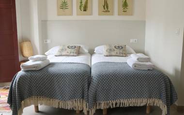 Apartamentos Plaza Mayor