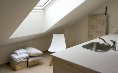 Apartamentos Plaza Mayor