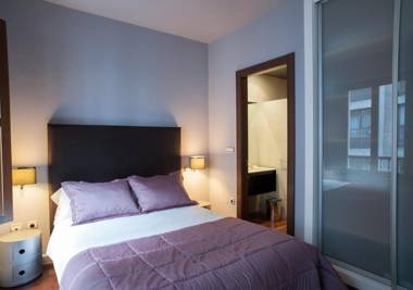 Apartamentos Moros 41