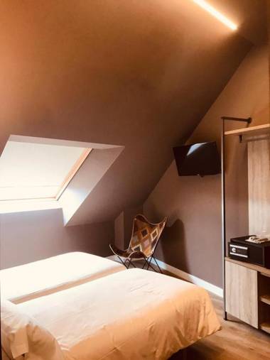 Rener Hotel Los Campones