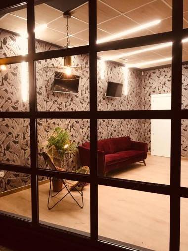 Rener Hotel Los Campones