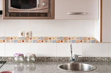 Duplex 21 alojamiento cerca de la playa con WIFI