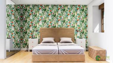 HEMERA LUXURY SUITES