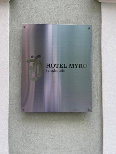Hotel Myro