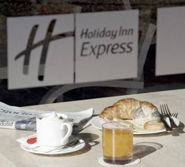 Holiday Inn Express Madrid-Getafe an IHG Hotel