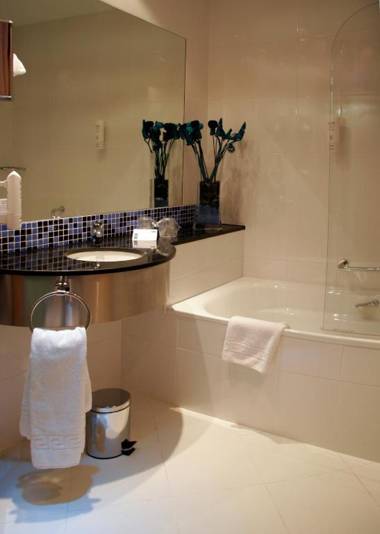 Holiday Inn Express Madrid-Getafe an IHG Hotel