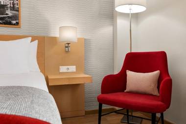 Ramada by Wyndham Madrid Getafe