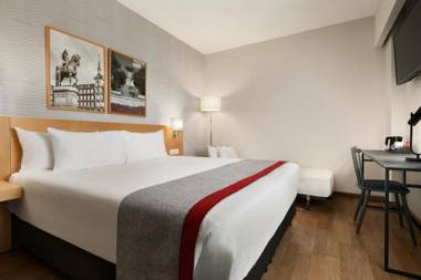 Ramada by Wyndham Madrid Getafe