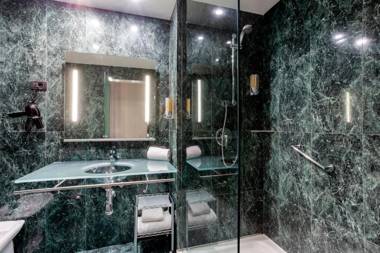 B&B Hotel Madrid Getafe