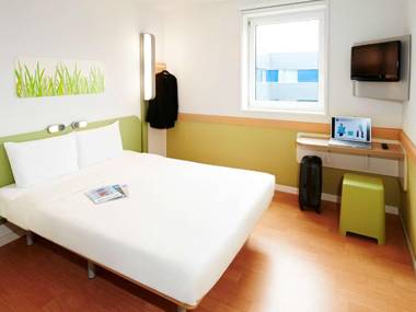 Ibis Budget Madrid Getafe