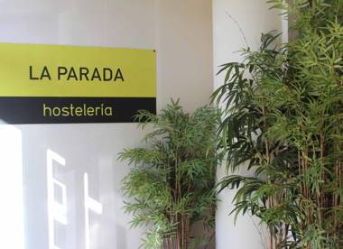 Hotel La Parada