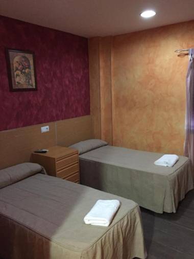 Hostal Tres Hermanos