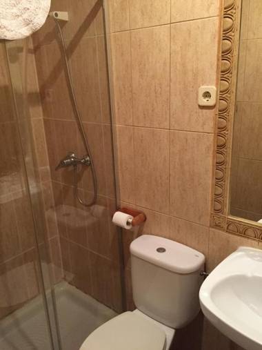 Hostal Tres Hermanos