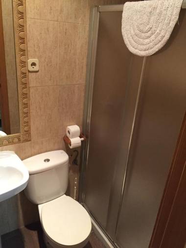 Hostal Tres Hermanos