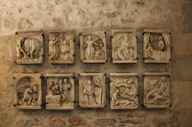 Hotel Museu Llegendes de Girona