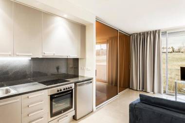 Apartaments Els Quimics