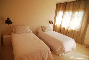 Montjuic Boutique Bed & Breakfast Girona