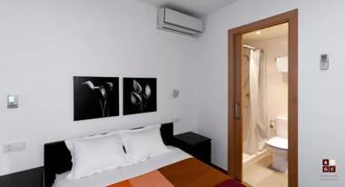 Apartaments Girona Centre